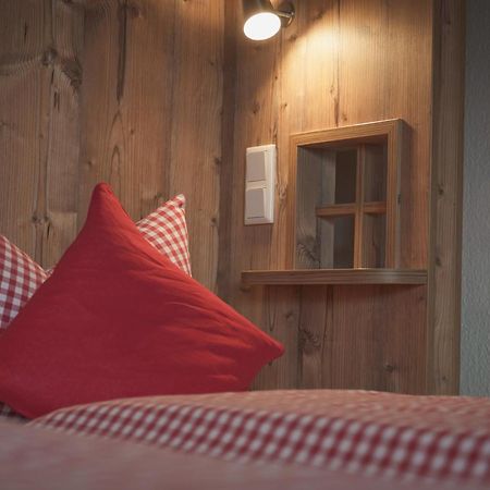 B&B Talstation Ferienwohnung Fuer 2 Personen Horselberg-Hainich Esterno foto