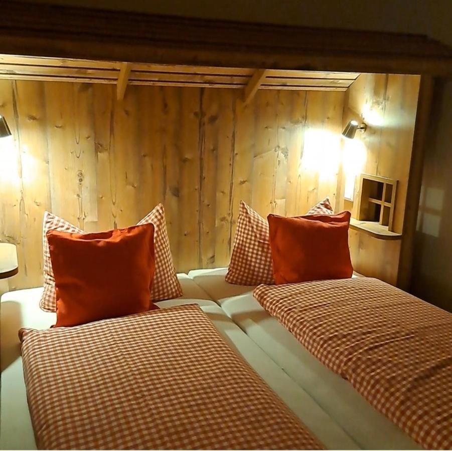 B&B Talstation Ferienwohnung Fuer 2 Personen Horselberg-Hainich Esterno foto