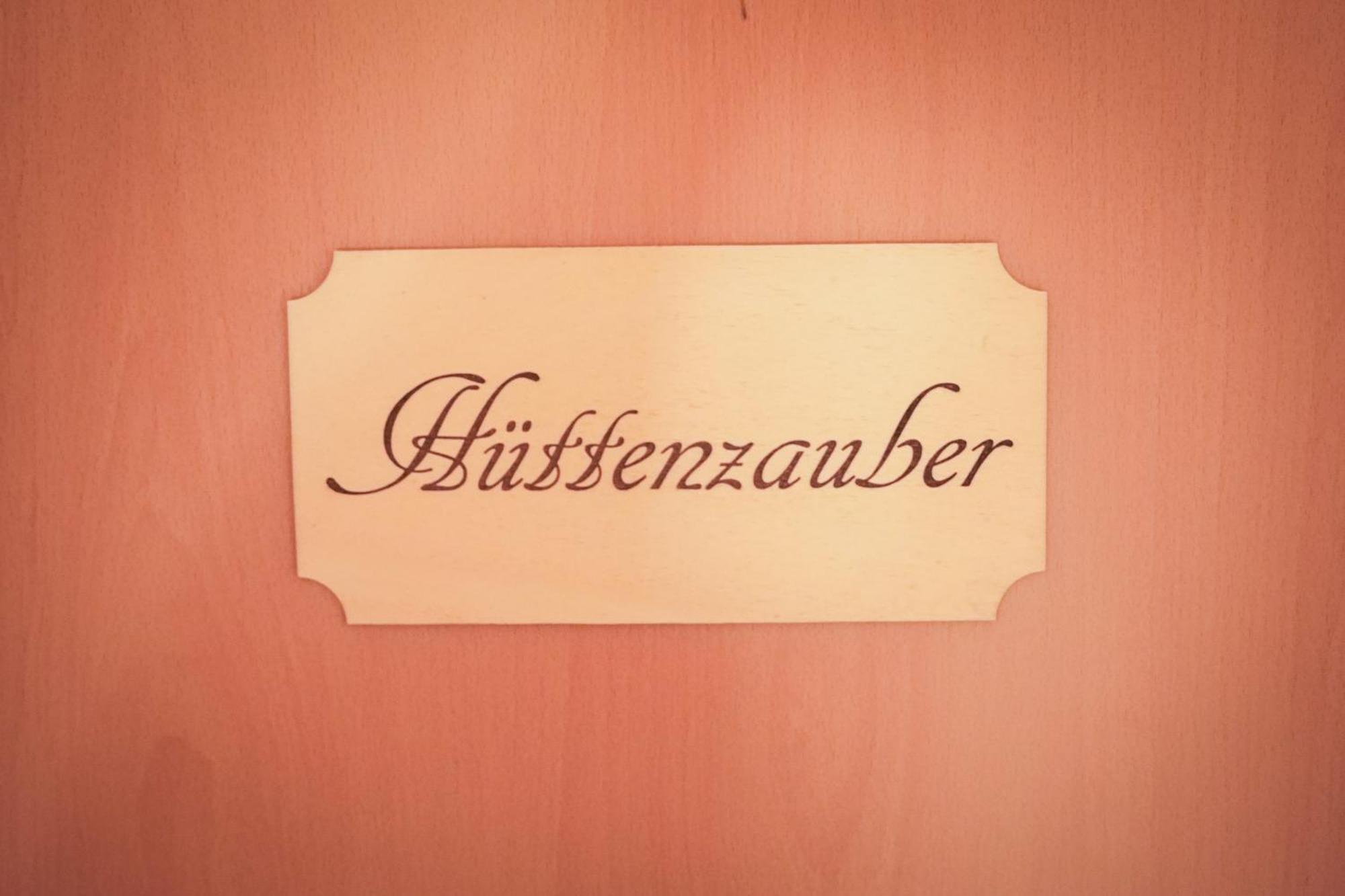 B&B Talstation Ferienwohnung Fuer 2 Personen Horselberg-Hainich Esterno foto